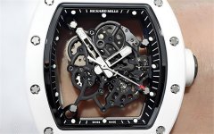 理查德米勒很久不戴不走了解决方法推荐