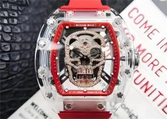 理查德米勒发条坏了处理方法盘点