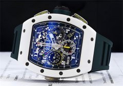 理查德米勒发条一直上不紧解决技巧