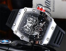 理查德米勒很久不戴不走了处理技巧详解