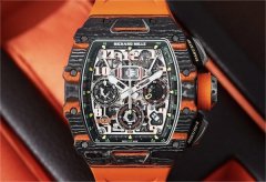 理查德米勒机芯受损处理方法集锦