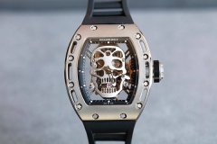 理查德米勒好在哪里地方