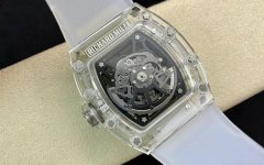 理查德米勒机芯受损是什么原因