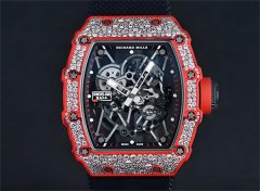 理查德米勒机芯受损处理技巧大全