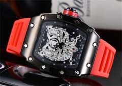 理查德米勒机芯生锈了解决方法盘点