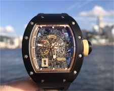 理查德米勒表针不走了解决办法是什么