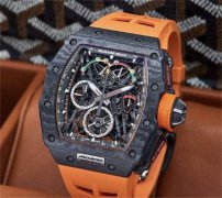 理查德米勒发条一直上不紧处理技巧大全