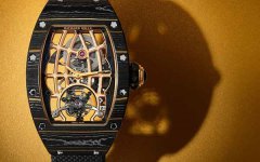 理查德米勒表针不走了解决方法大全