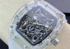 理查德米勒发条一直上不紧解决技巧大全