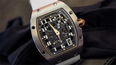 理查德米勒后盖真假辨别