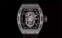 理查德米勒进水了处理技巧深度解析