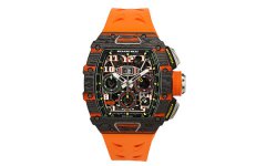 理查德米勒发条拧反了解决办法集锦