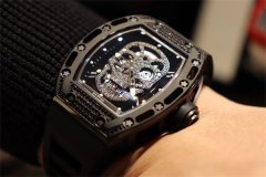 理查德米勒二级市场在哪买