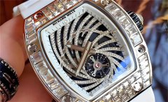 理查德米勒机芯里面有划痕解决技巧推荐