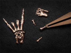 理查德米勒表针不走了处理方法盘点