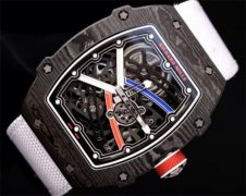 理查德米勒表针变色如何处理